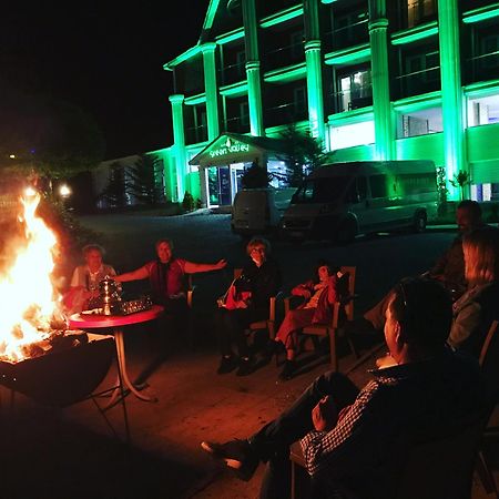 Hotel Green Valley Savsat エクステリア 写真